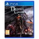 PS4 Deaths Gambit Reg.2