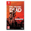 Nintendo Switch The Walking Dead The Telltale Series The Final Season (EU)