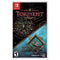 Nintendo Switch Planescape Torment & Icewind Dale Enhanced Editions (US)