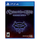 PS4 Neverwinter Nights Enhanced Edition Reg.2