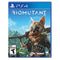 PS4 Biomutant All (Eng/Fr)