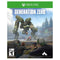 Xbox One Generation Zero (US) (Eng/Fr)