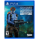 PS4 Rogue Trooper Redux Reg.1