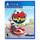 PS4 VR Karts VR All