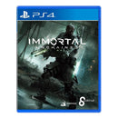 PS4 Immortal Unchained Reg.1