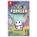 Nintendo Switch Forager (US)