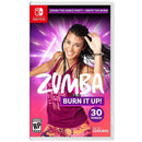 Nintendo Switch Zumba Burn It Up (US)