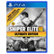 PS4 Sniper Elite III Ultimate Edition All