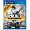 PS4 Sniper Elite III Ultimate Edition All (Eng/FR)