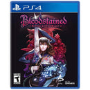 PS4 Bloodstained Ritual of the Night All