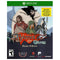 Xbox One The Banner Saga Trilogy Bonus Edition (US)