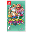 Nintendo Switch Penny Punching Princess (US)