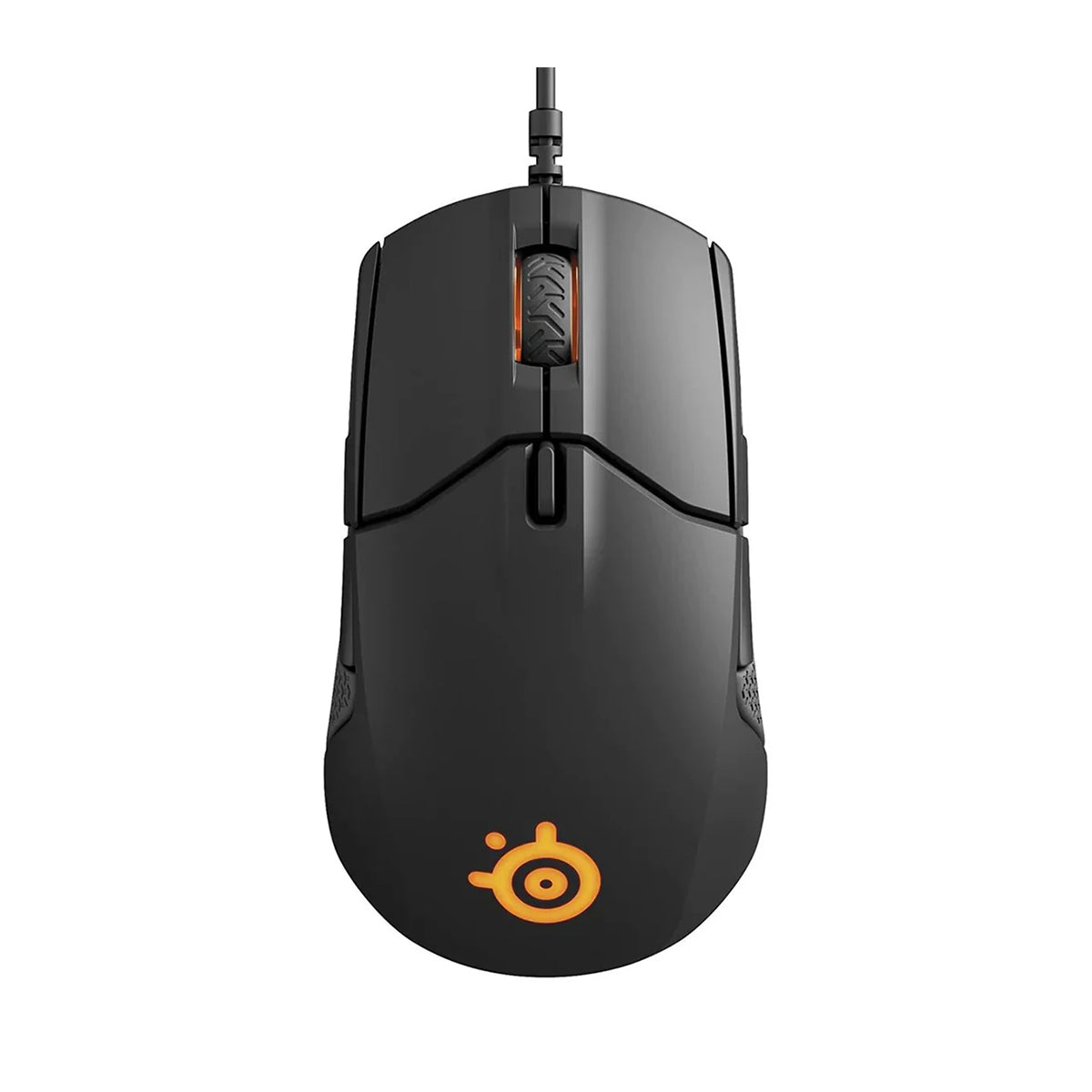 Steelseries Sensei 310 Ambidextrous Gaming Mouse Black (PN62432)