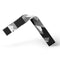 Steelseries Arctis SKI Google Band (Short) Crushed Snow (PN60079)