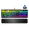 Steelseries Apex 7 Mechanical Gaming Keyboard (Blue Clicky Switch) (US64774)