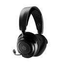 Steelseries Arctis Nova 7 Wireless Gaming Headset (Black) (PN61553)