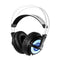 Steelseries Siberia V2 Full-Size USB Headset Invictus Gaming Illuminated (PN51145)