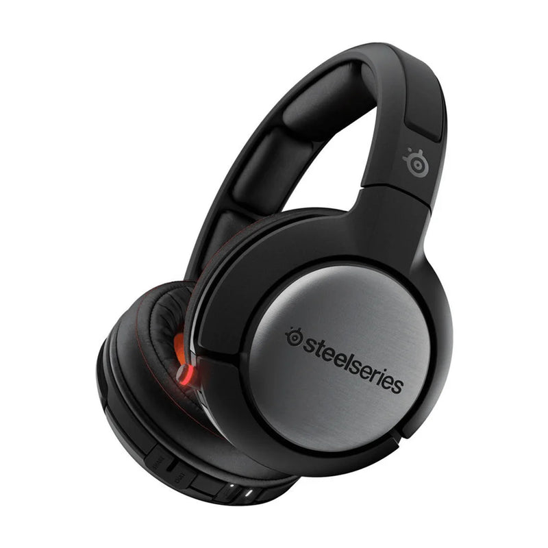 Steelseries Siberia 840 Wireless Gaming Headset (PN61230)