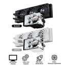 Thermalright Wonder Vision 360 Turbo ARGB AIO CPU Liquid Cooler