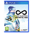 PS4 Mark Mcmorris Infinite Air (All) (Engfr)