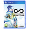 PS4 Mark Mcmorris Infinite Air (All) (Engfr)