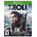 Xbox One Troll and I (US) (Eng/Fr)