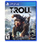 PS4 Troll And I All (Eng/FR)