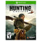 Xbox One Hunting Simulator US (Eng/Fr)