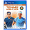 PS4 Tennis World Tour Roland-Garros Edition All (Eng/Fr)