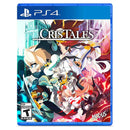 PS4 Cris Tales All (US) (Eng/FR)