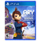 PS4 Ary And The Secret Of Seasons All (Eng/FR)