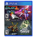 PS4 Galak Z The Void & Skulls Of The Shogun BONE A Fide Edition Premium Pack All (Eng/FR)