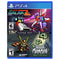 PS4 Galak Z The Void & Skulls Of The Shogun BONE A Fide Edition Premium Pack All (Eng/FR)