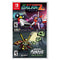 Nintendo Switch Galak Z The Void & Skulls Of The Shogun Bone A Fide Edition Premium Pack (US) (Eng/Fr)