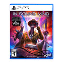 PS5 In Sound Mind Deluxe Edition (US) (Eng/Fr)