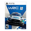 PS5 WRC 10 The Official Game (US) (Eng/Fr)
