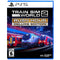 PS5 Train Sim World 2 Rush Hour Deluxe Edition (US) (ENG/FR)