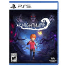 PS5 In Nightmare (US) (Eng/Fr)