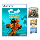 PS5 Clash Artifact Of Chaos Zeno Edition (US) (ENG/FR)