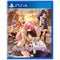 PS4 Song of Memories All