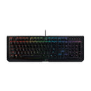 Razer Blackwidow X Chroma Gunmetal Mechanical Gaming Keyboard