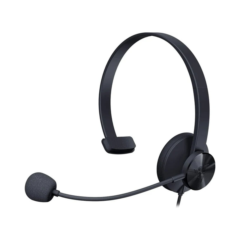 Razer Tetra Console Chat Headset 3.5 MM Analog Mono