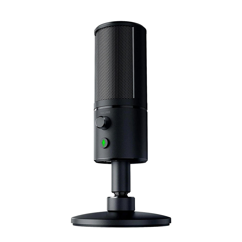 Razer Seiren X Condenser Streaming Microphone