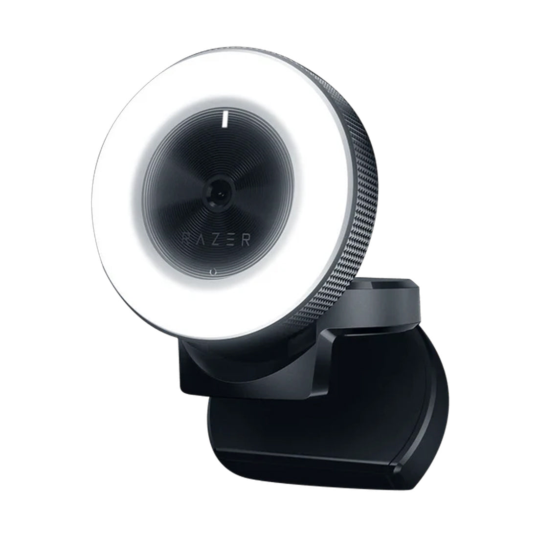 Razer Kiyo Broadcasting Camera With Illumination