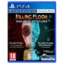 PS4 Killing Floor Double Feature VR