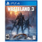 PS4 Wasteland 3 All