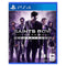 PS4 Saints Row The Third Remastered All (Eng/FR)