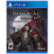 PS4 Immortal Realms Vampire Wars All (Eng/FR)