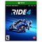 XBOX ONE Ride 4 (US) (Eng/FR)