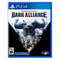 PS4 Dungeons & Dragons Dark Alliance (All) (US) (Eng/FR)